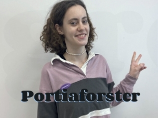 Portiaforster