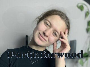Portiaforwood