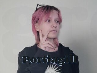 Portiagill