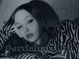 Portiahartford