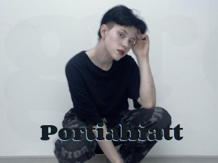 Portiahiatt