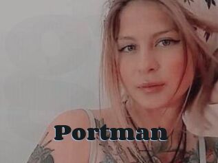 Portman