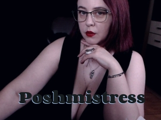 Poshmistress