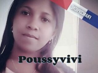 Poussyvivi