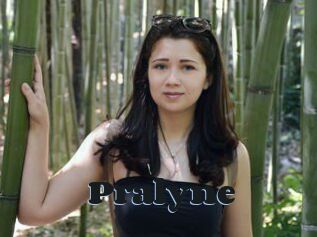 Pralyne