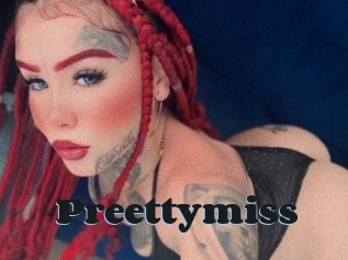 Preettymiss