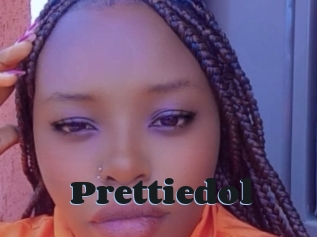 Prettiedol