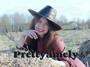 Prettyamely