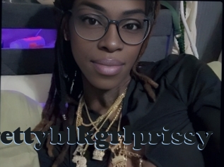 Prettyblkgrlprissy