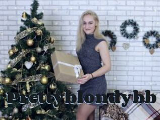 Prettyblondybb