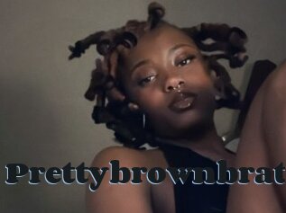 Prettybrownbrat