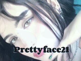 Prettyface21