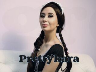 Prettykara