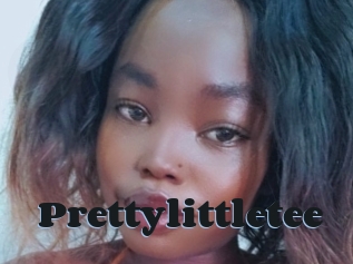 Prettylittletee