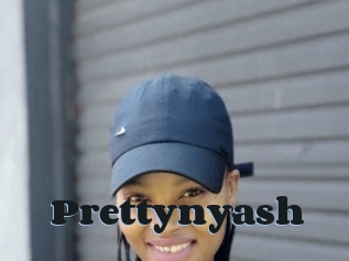 Prettynyash