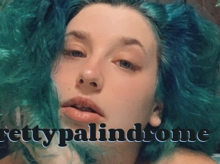 Prettypalindrome