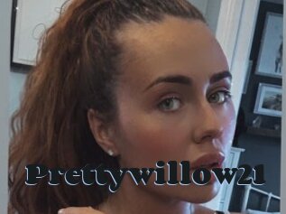 Prettywillow21