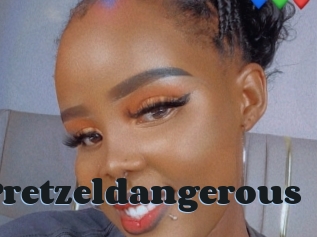 Pretzeldangerous