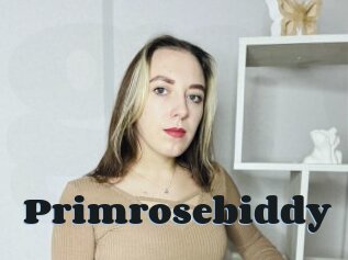 Primrosebiddy