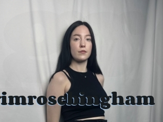 Primrosebingham