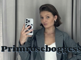 Primroseboggess