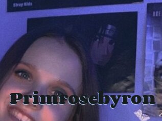 Primrosebyron