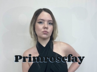 Primrosefay