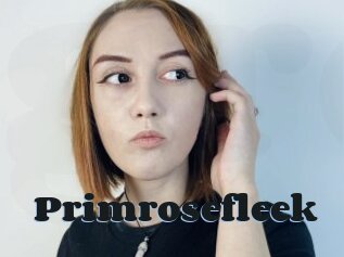 Primrosefleek