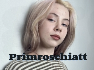 Primrosehiatt