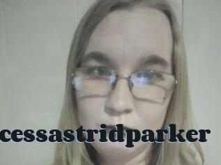 Princessastridparker