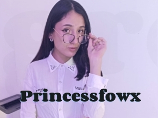 Princessfowx