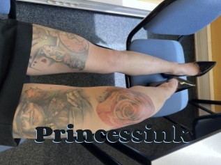 Princessink