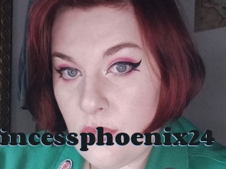 Princessphoenix24