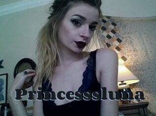 Princesssluna
