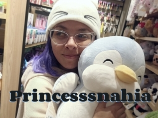 Princesssnahia