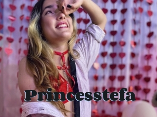 Princesstefa