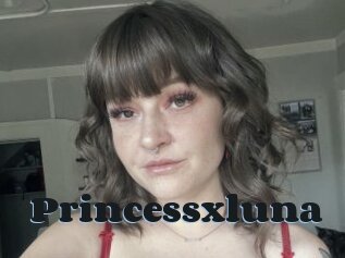 Princessxluna