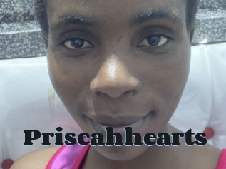 Priscahhearts