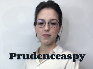 Prudenceaspy