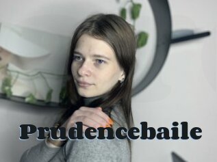 Prudencebaile