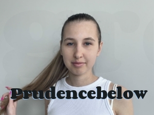Prudencebelow