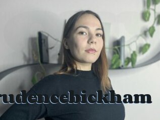 Prudencebickham