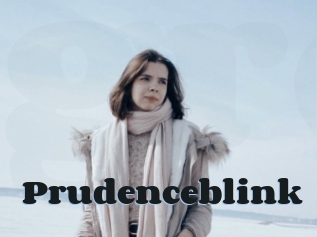 Prudenceblink