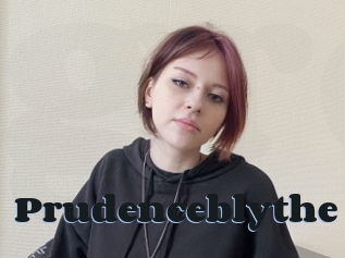 Prudenceblythe