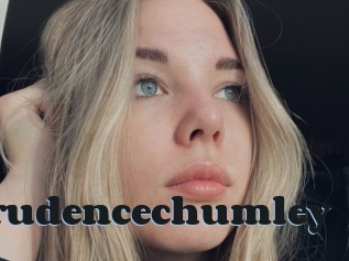 Prudencechumley