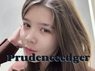 Prudenceedger