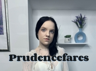 Prudencefares