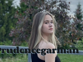Prudencegarman