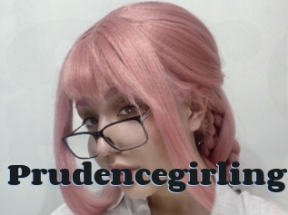 Prudencegirling