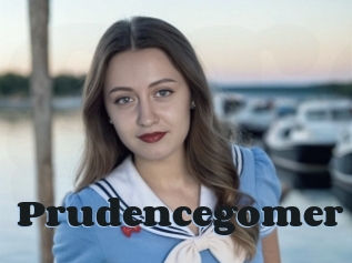 Prudencegomer